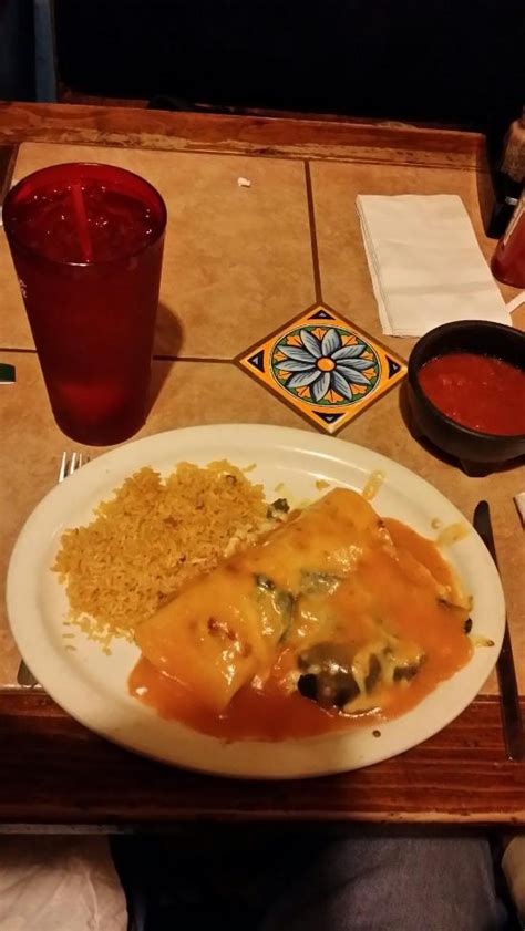 best mexican restaurant hattiesburg ms|More.